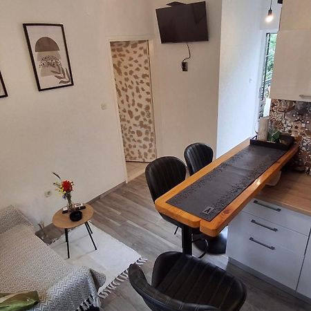 Panoramic View With Jacuzzi Apartment Вис Екстериор снимка