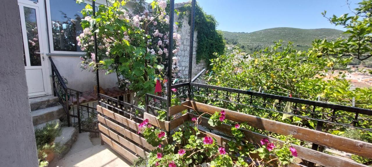Panoramic View With Jacuzzi Apartment Вис Екстериор снимка