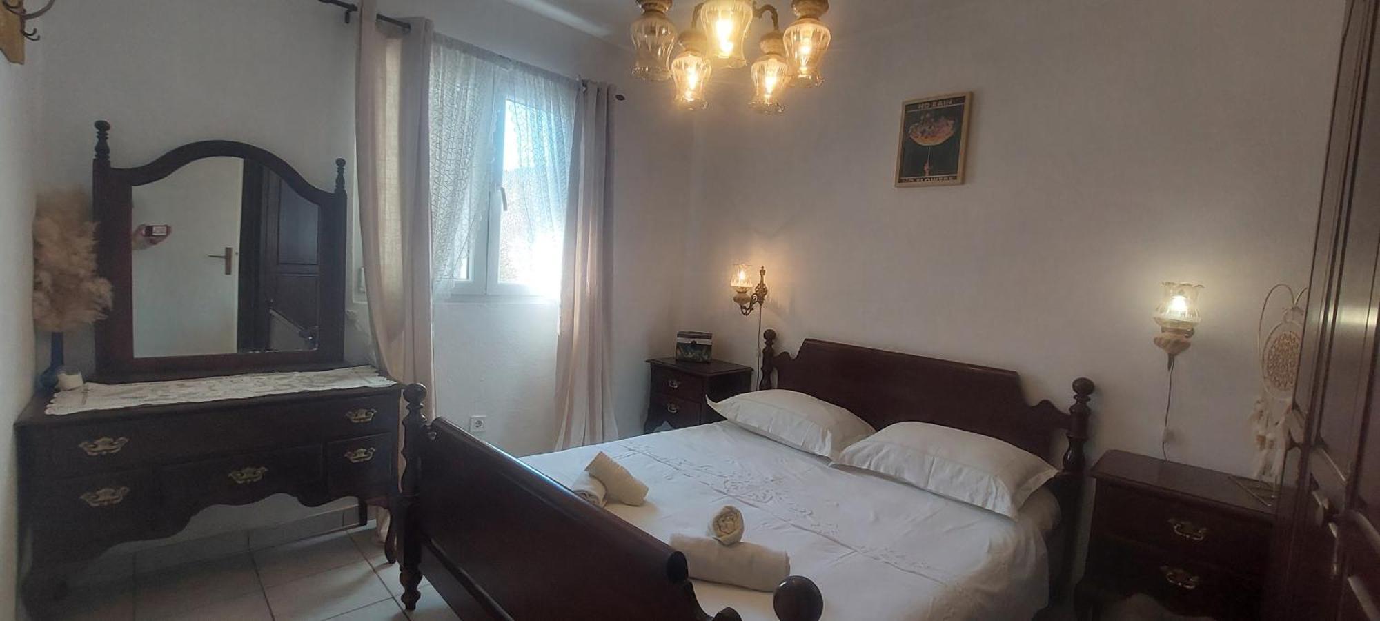 Panoramic View With Jacuzzi Apartment Вис Екстериор снимка