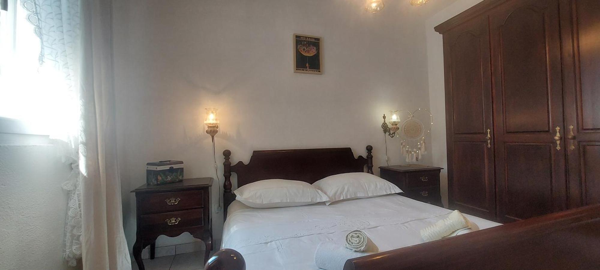 Panoramic View With Jacuzzi Apartment Вис Екстериор снимка